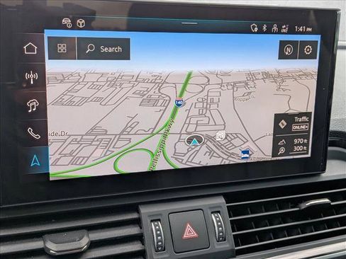 Used 2025 Audi SQ5 Prestige image 15