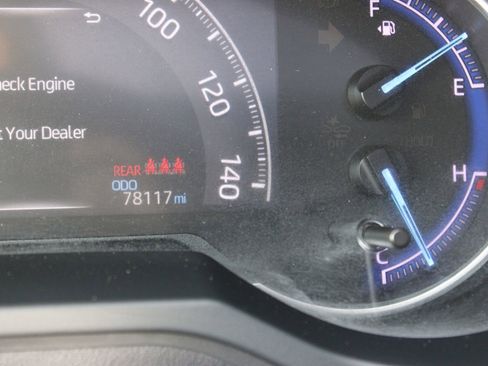 Used 2020 Toyota RAV4 XSE AWD/4WD image 14