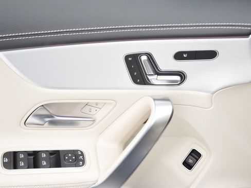 Certified 2023 Mercedes-Benz CLA 250 image 22