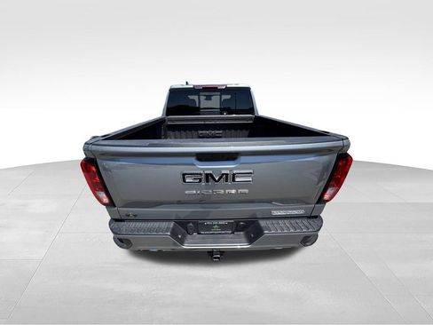 Used 2025 GMC Sierra 1500 Elevation w/ Preferred Package AWD/4WD image 9