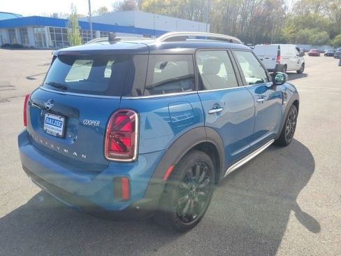 Used 2022 MINI Cooper Countryman ALL4 AWD/4WD image 29