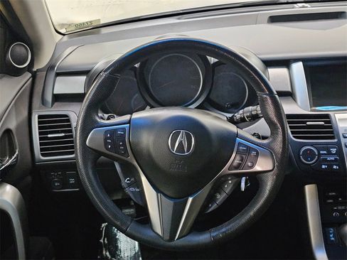 Used 2010 Acura RDX w/ Technology Package image 19