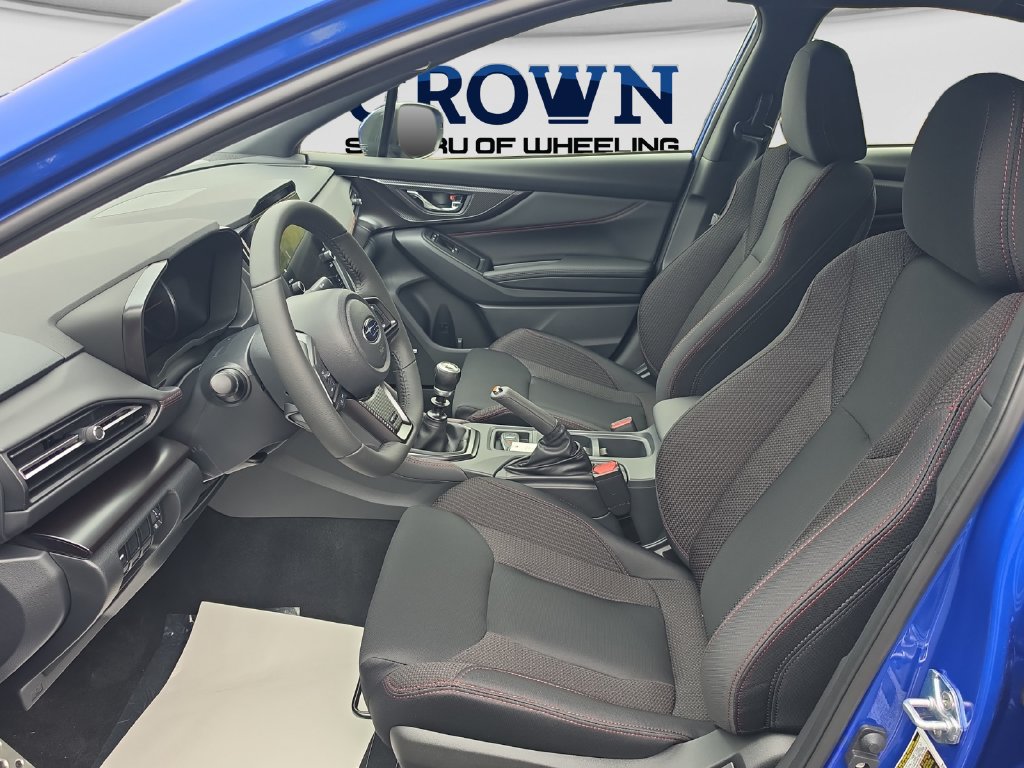 New 2026 Subaru WRX Premium AWD/4WD image 30