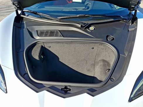 Used 2023 Chevrolet Corvette Stingray Coupe w/ Z51 Performance Package image 27