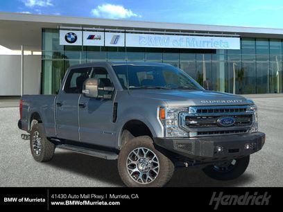 Used 2022 Ford F250 Lariat w/ Lariat Ultimate Package
