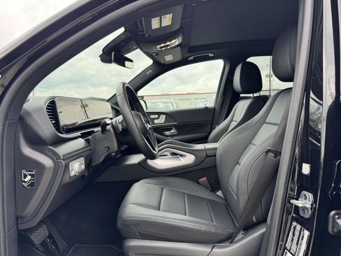 Certified 2026 Mercedes-Benz GLE 350 4MATIC image 5