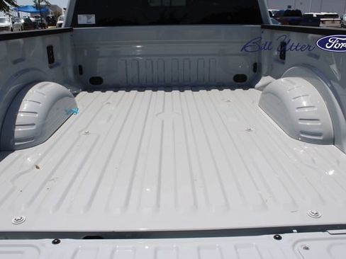 New 2026 Ford F250 Platinum AWD/4WD image 6