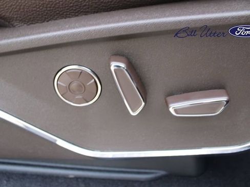 New 2026 Ford F150 King Ranch AWD/4WD image 9