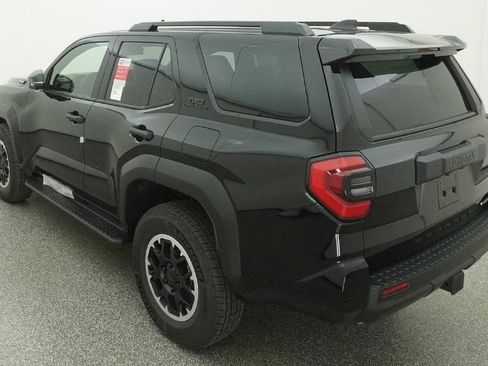 New 2026 Toyota 4Runner TRD Off-Road Premium image 61