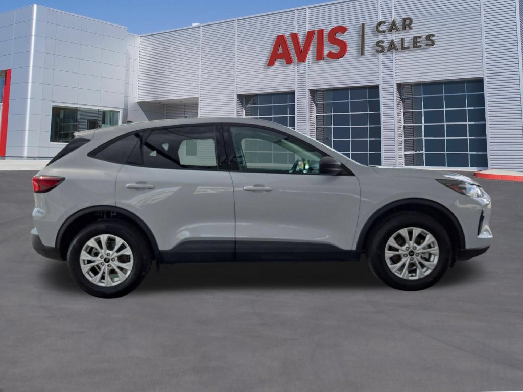 Used 2025 Ford Escape Active AWD/4WD image 4