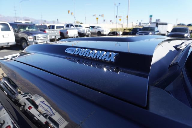 Used 2018 GMC Sierra 3500 Denali AWD/4WD image 17
