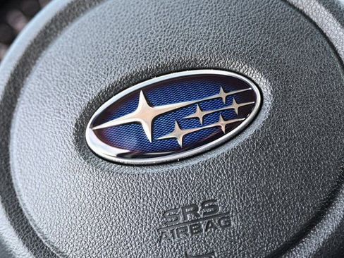 New 2026 Subaru Ascent Limited Bronze image 34