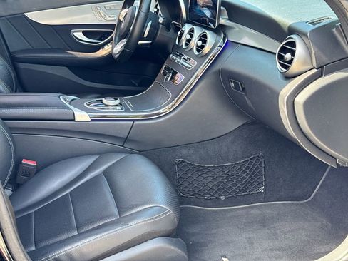 Used 2020 Mercedes-Benz C 300 Sedan image 13