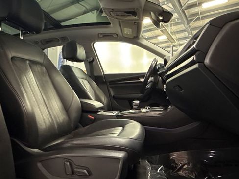 Used 2020 Audi Q5 2.0T Premium Plus image 51