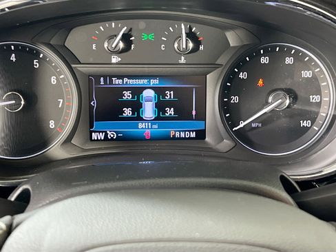 Used 2020 Buick Encore Preferred image 12