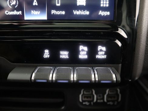 Used 2023 RAM 1500 Big Horn image 29