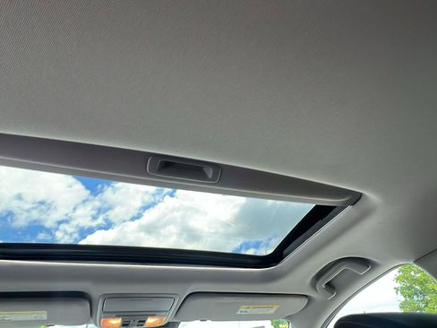 Certified 2018 Honda CR-V EX image 19
