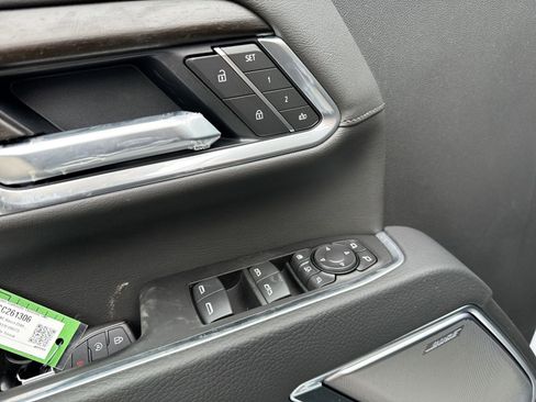 New 2026 GMC Sierra 2500 Denali w/ Denali Reserve Package image 15