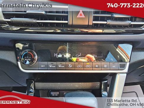 Used 2023 Kia Seltos S w/ Navigation Package image 9