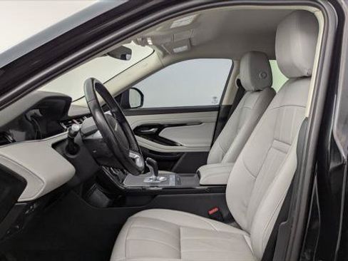 Used 2020 Land Rover Range Rover Evoque S AWD/4WD image 14