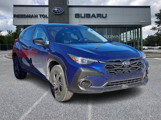 New 2026 Subaru Crosstrek 2.5i video 1