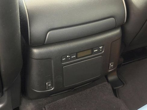 Used 2018 INFINITI QX80 4WD w/ Driver Assistance Package image 23