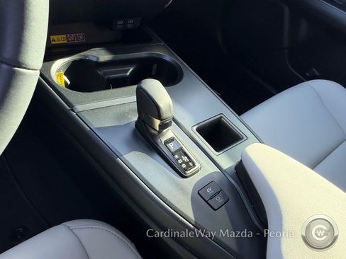 Used 2025 Lexus UX 300h FWD w/ Accessory Package (Z2) image 13