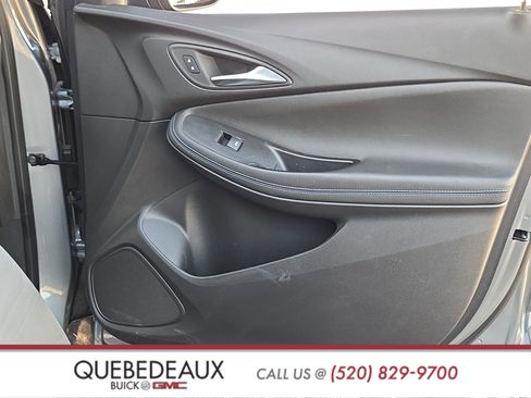 Used 2026 Buick Encore GX Sport Touring w/ Advanced Technology Package AWD/4WD image 24