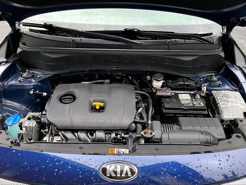 Used 2021 Kia Seltos EX AWD/4WD image 32