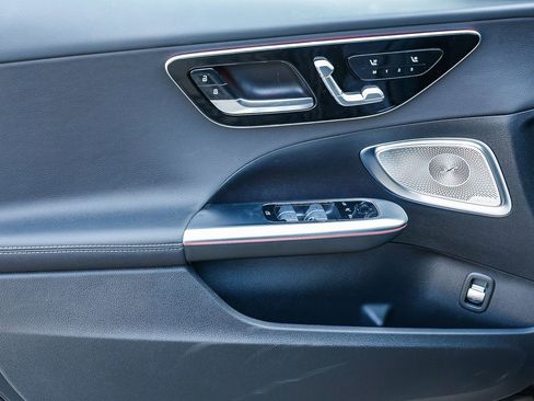 New 2026 Mercedes-Benz C 300 Sedan image 21