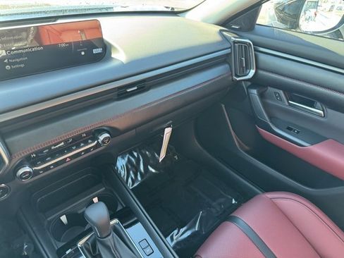 New 2026 MAZDA CX-50 2.5 Hybrid w/ Weather Package image 25