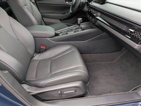 Certified 2025 Honda Accord EX-L image 20