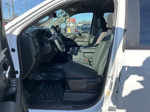 New 2026 Chevrolet Silverado 2500 W/T w/ WT Convenience Package image 12