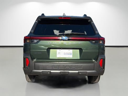 New 2026 Subaru Outback Touring image 4