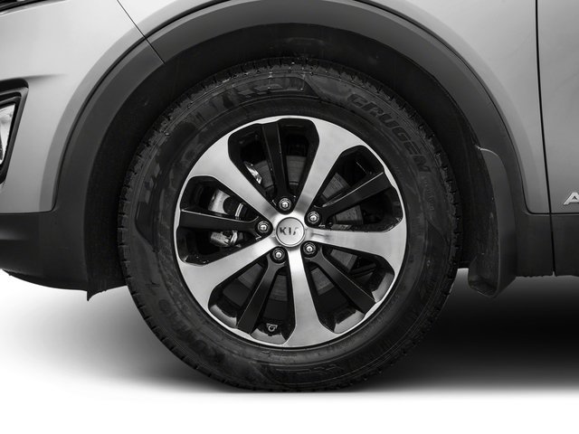 Used 2018 Kia Sorento EX w/ EX Advanced Touring Package FWD image 14