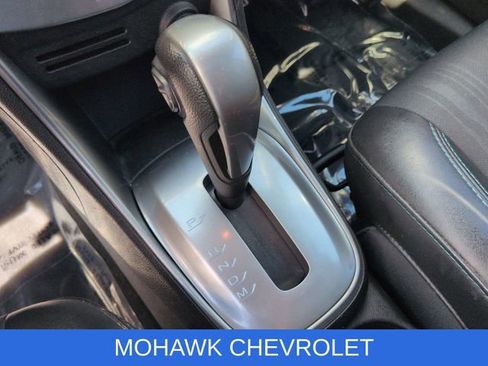 Certified 2016 Chevrolet Trax LT w/ LT Sun and Sound Package AWD/4WD image 16