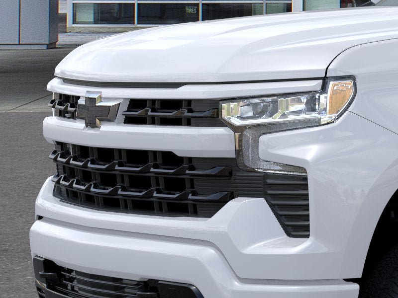 New 2026 Chevrolet Silverado 1500 RST AWD/4WD image 37