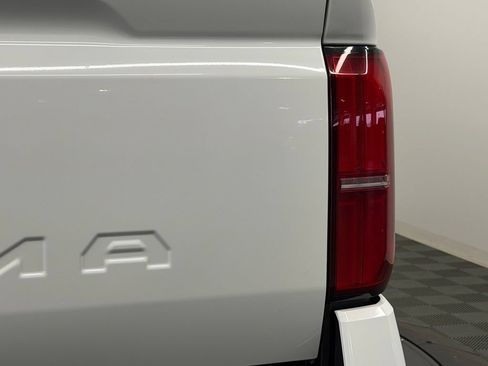 Used 2026 Toyota Tacoma SR5 RWD image 14