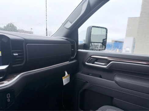 New 2026 Chevrolet Silverado 2500 LT w/ Trail Boss Package image 33