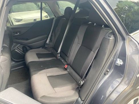 Used 2024 Subaru Outback Premium AWD/4WD image 12