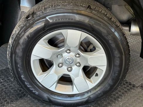 Used 2023 RAM 1500 Big Horn image 12