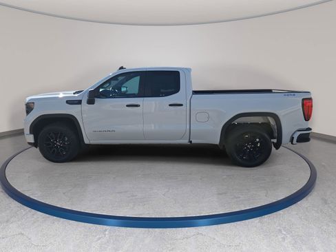 New 2026 GMC Sierra 1500 Pro w/ Graphite Edition image 8