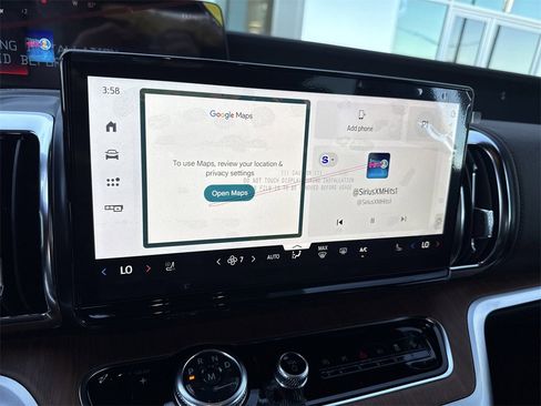 Used 2025 Ford Expedition Max King Ranch image 29