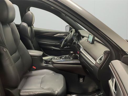 Used 2019 MAZDA CX-9 Grand Touring FWD image 14