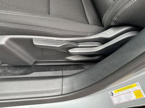 New 2025 Chevrolet Blazer EV LT image 14