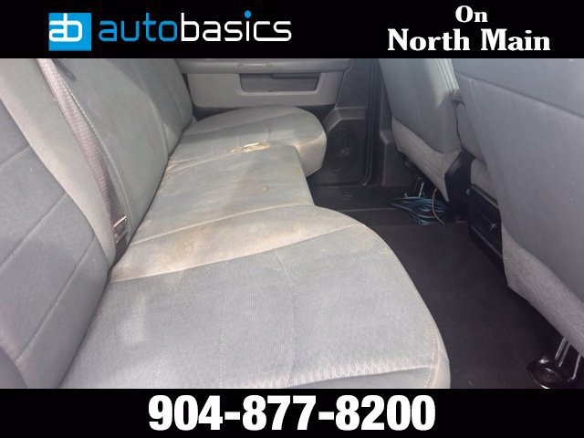 Used 2018 RAM 1500 Outdoorsman AWD/4WD image 19