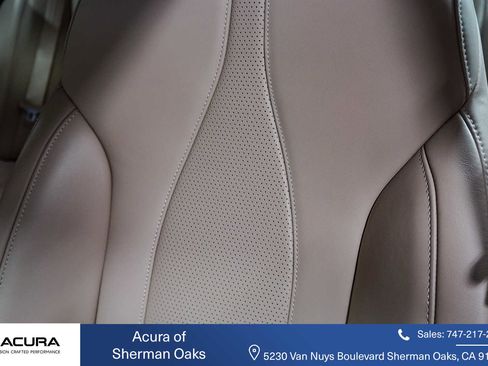 New 2025 Acura TLX w/ Technology Package image 34