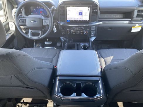 Used 2026 Ford F150 STX w/ Equipment Group 200A RWD image 12