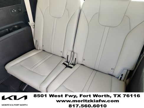 Used 2025 Kia Sorento S AWD/4WD image 20
