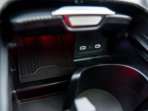 New 2026 Mercedes-Benz C 43 AMG 4MATIC Sedan image 29